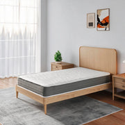 Materasso singolo anallergico e anti acaro Silver 90x190x18H