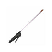 Lancia Leva Plastica C/Getto Ottone Dal Degan