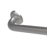 Maniglia sicurezza cm 60 in acciaio inox satinato