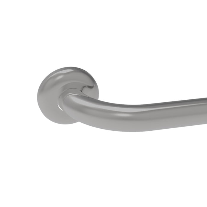 Maniglia per disabili cm 60 inox lucido goman