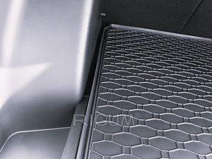 217B-410228 -  Tappeto gomma baule per Hyundai Kona Termica e HEV Hybrid dal 2023-