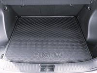 217B-410228 -  Tappeto gomma baule per Hyundai Kona Termica e HEV Hybrid dal 2023-