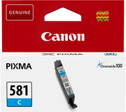 Canon Cartuccia d'inchiostro ciano CLI-581C