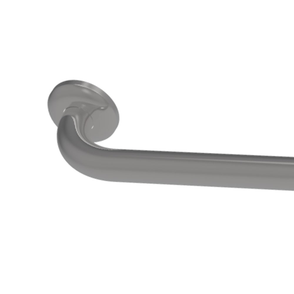 Maniglia di sicurezza da cm 90 acciaio inox lucido