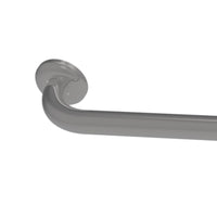 Maniglia di sicurezza da cm 90 acciaio inox lucido