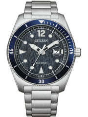 CITIZEN WATCHES Mod. AW1881-52L