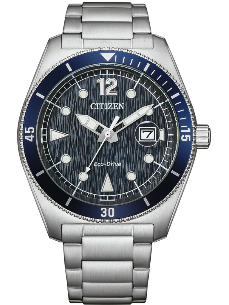 CITIZEN WATCHES Mod. AW1881-52L