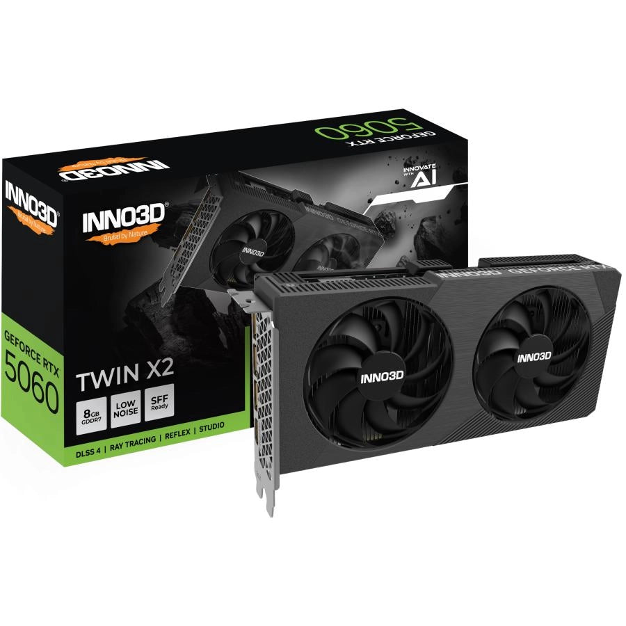 INNO3D N50602-08D7X-195071N
