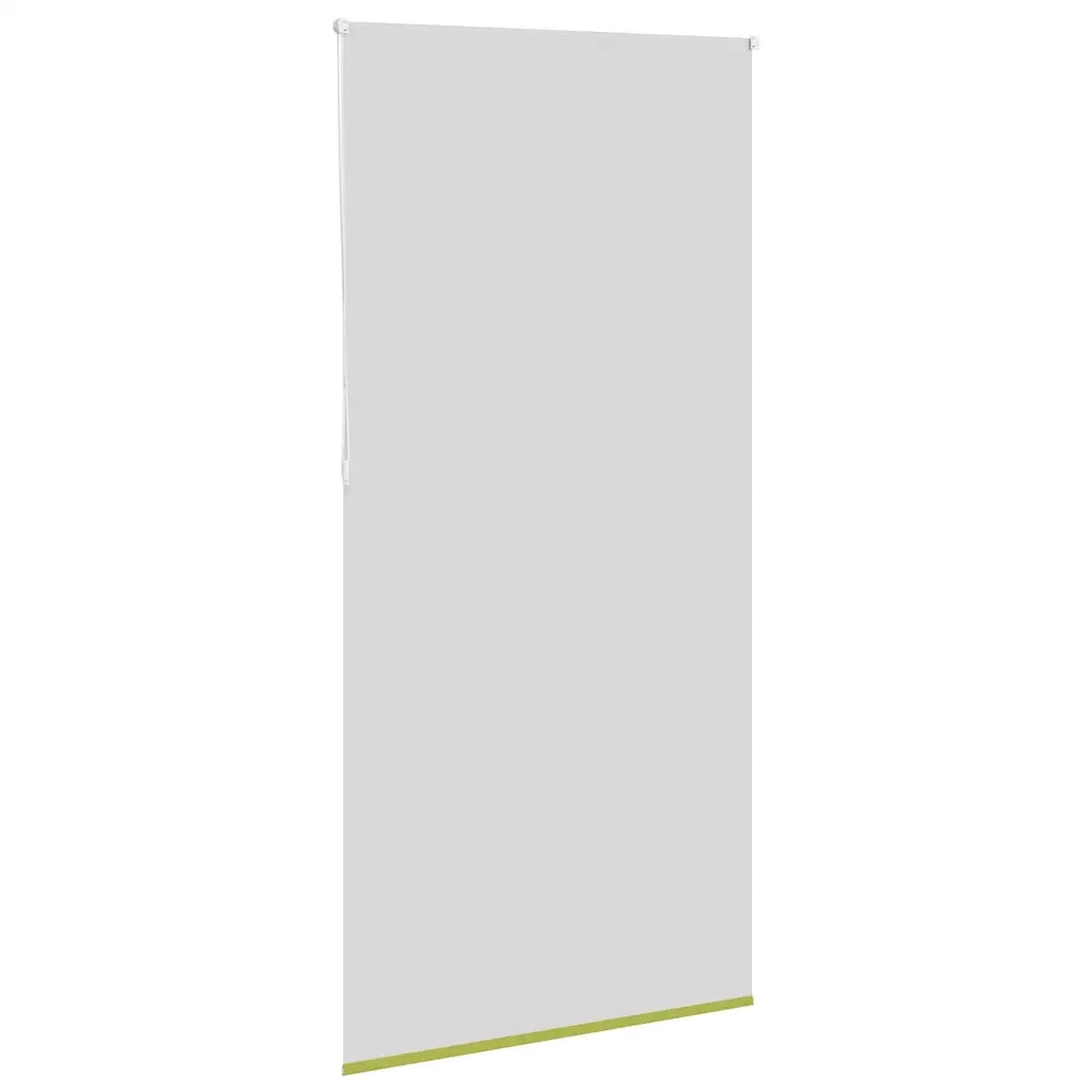 Tenda a Rullo Oscurante 110x230 cm Larghezza Tessuto 105,7 cm 4011338