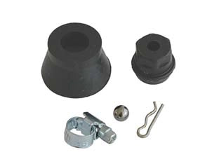 SET RICAMBI PER POMPE A ZAINO IN RAME PRIMAVERA/EUROPA - 1 blister