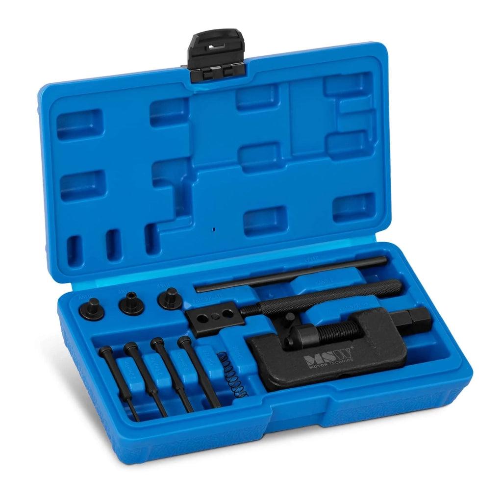 Rompicatena/utensile - Moto - 3 punti - Acciaio al carbonio 14_0006411