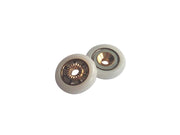 R400/170 Ricambio INDA per Articolo RB KIT 01 - kit 2 pezzi