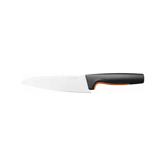 Fiskars 1057535 coltello da cucina Acciaio inox 1 pz Coltello da cuoco