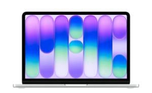 Apple MacBook Neo 2026 13" A18 Pro 6C/5G 8/256GB Silver MHFA4T/A