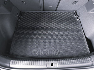 216B-430004 - Tappeto gomma baule per CUPRA Formentor 2020-,  Formentor 2020- E-Hybrid, Formentor eTSI 2020- Posizione s