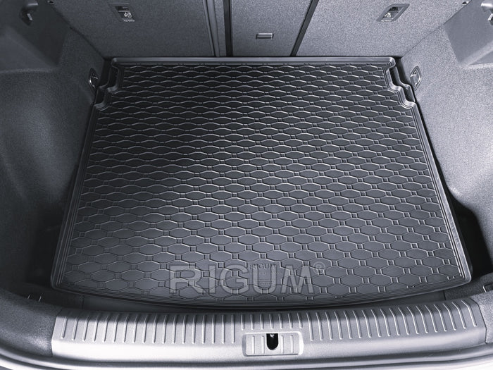 216B-430004 - Tappeto gomma baule per CUPRA Formentor 2020-,  Formentor 2020- E-Hybrid, Formentor eTSI 2020- Posizione s