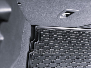 216B-430004 - Tappeto gomma baule per CUPRA Formentor 2020-,  Formentor 2020- E-Hybrid, Formentor eTSI 2020- Posizione s