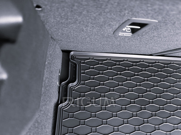 216B-430004 - Tappeto gomma baule per CUPRA Formentor 2020-,  Formentor 2020- E-Hybrid, Formentor eTSI 2020- Posizione s