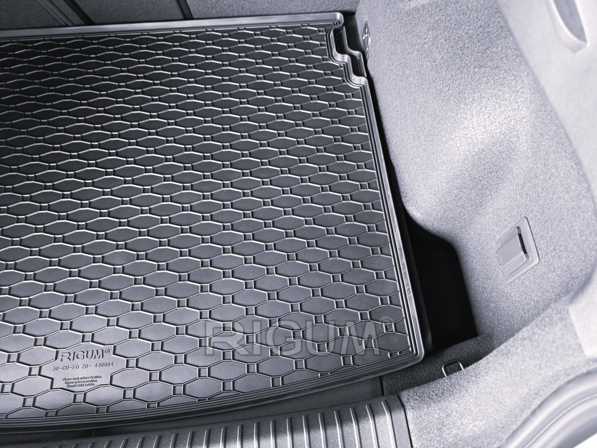 216B-430004 - Tappeto gomma baule per CUPRA Formentor 2020-,  Formentor 2020- E-Hybrid, Formentor eTSI 2020- Posizione s