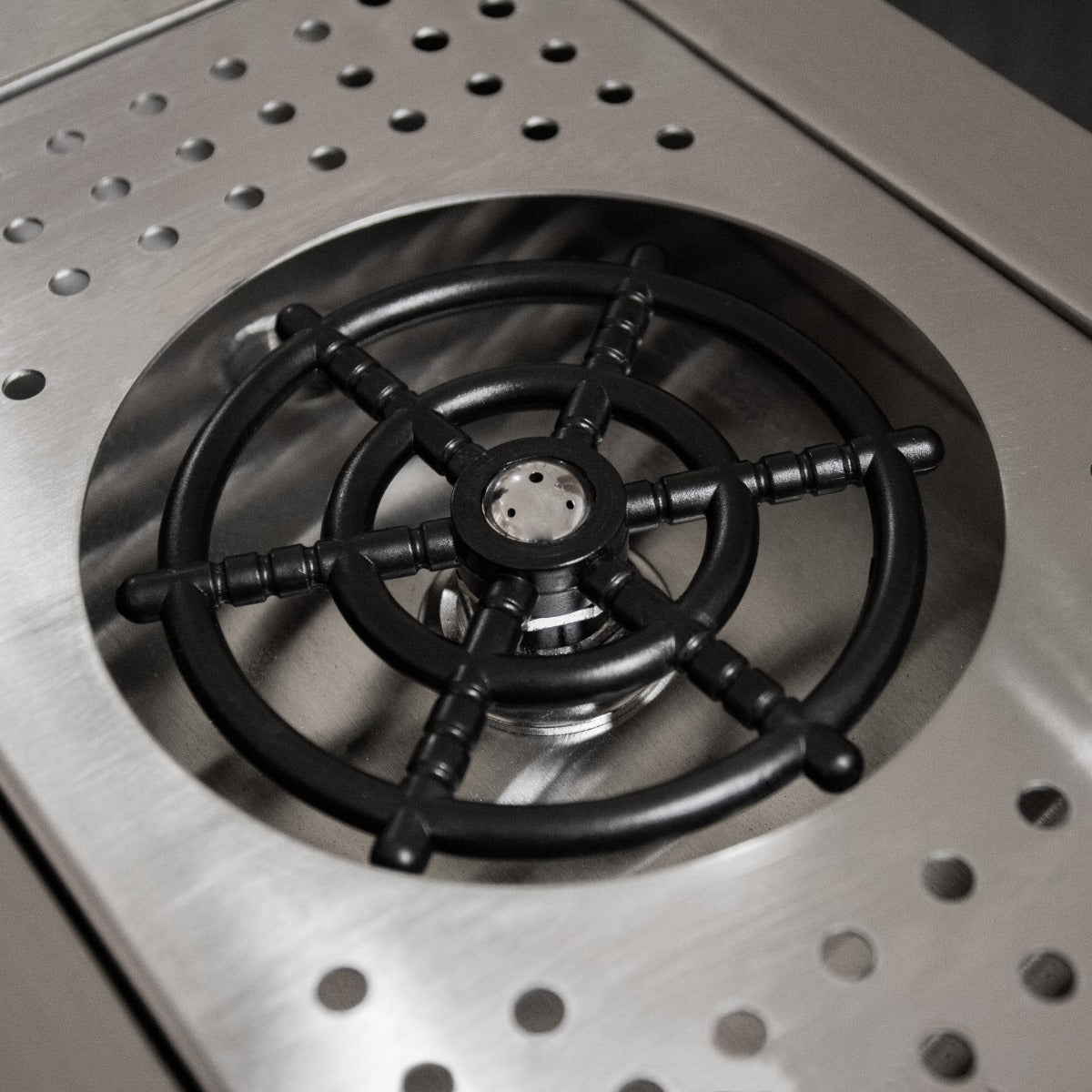 Bancone Barman Smontabile Portatile Banco da Bar Postazione Barman 120 cm