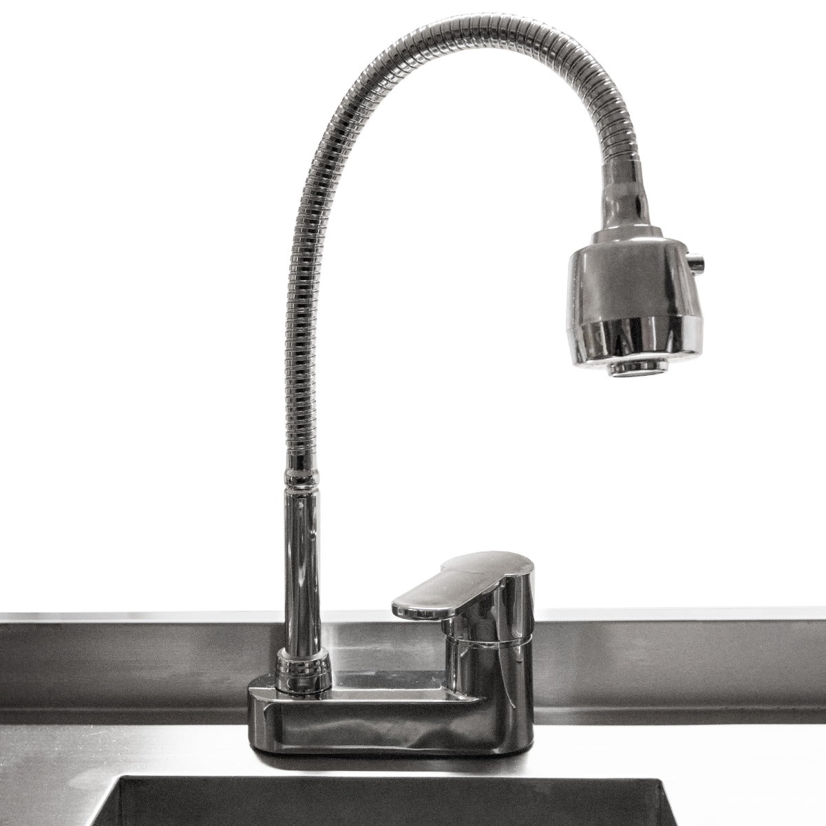 Bancone Barman Smontabile Portatile Banco da Bar Postazione Barman 120 cm