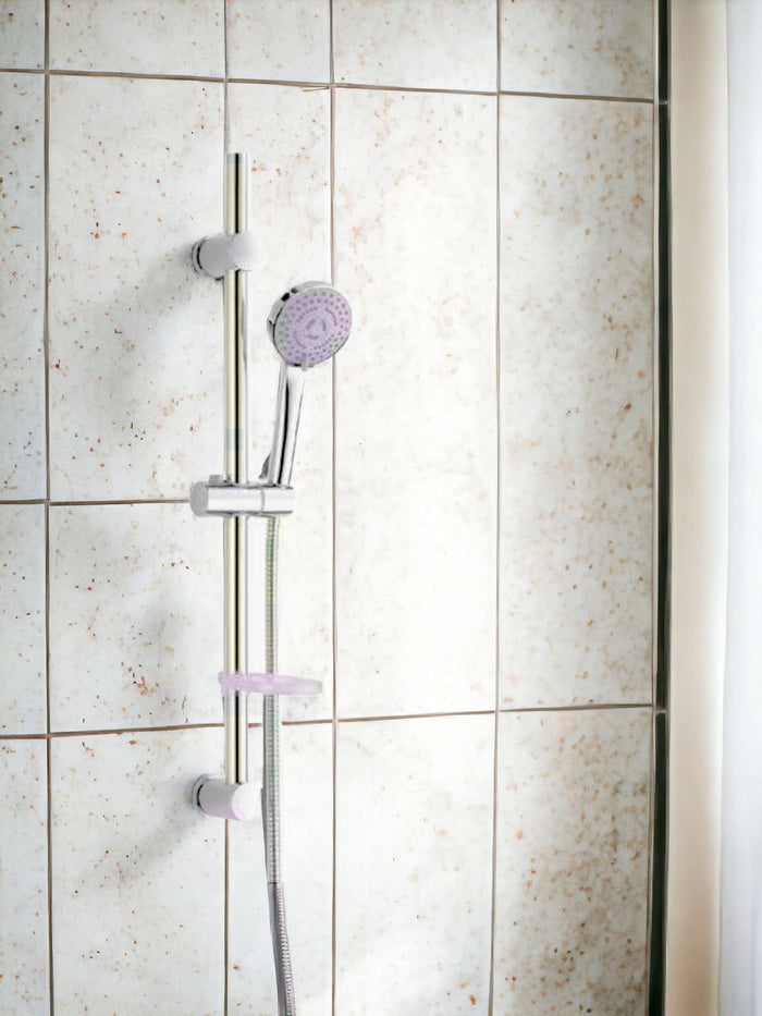 Saliscendi universale regolabile completo