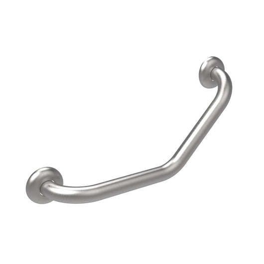 Maniglia disabili e terza eta diam.45 acciaio inox satinato