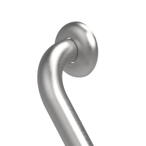 Maniglia disabili e terza eta diam.45 acciaio inox satinato