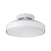 Ventilatore soffitto eglo 35206 morenci white