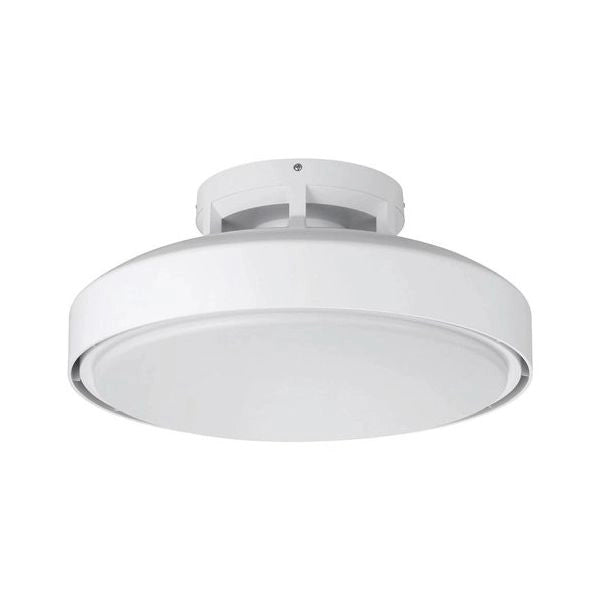 Ventilatore soffitto eglo 35206 morenci white