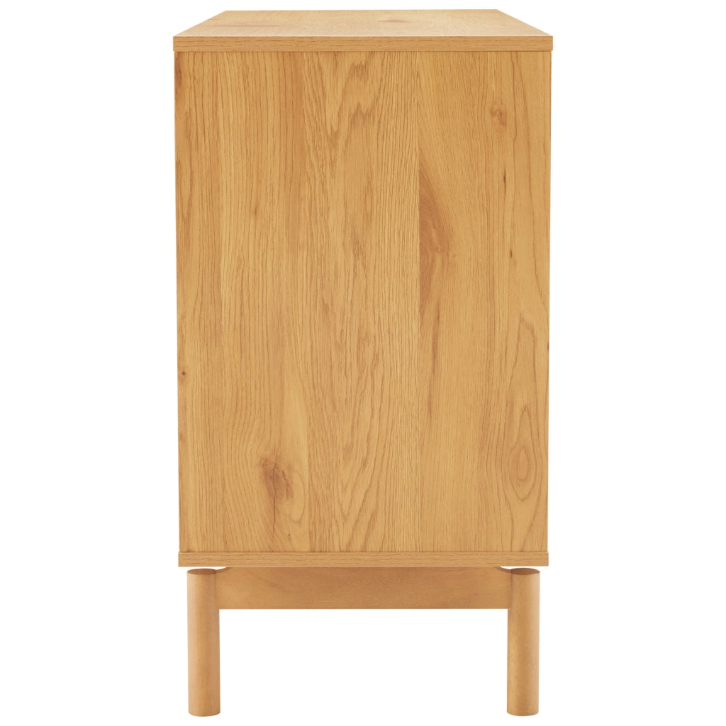 Mobiletto in legno 120cm SARAH