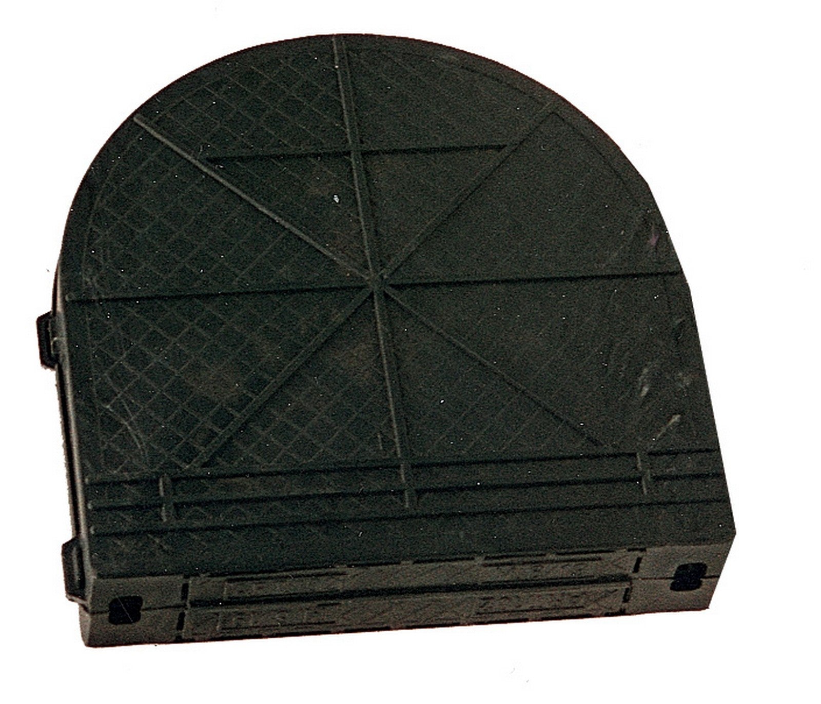 cassetta per avvolgitore interasse mm.186 cod:ferx.2916