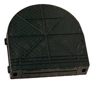 cassetta per avvolgitore interasse mm.186 cod:ferx.2916