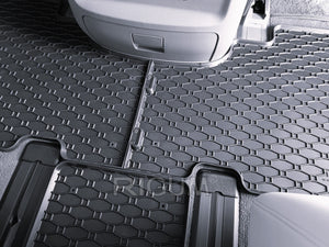 RIGUM905922, HYUNDAI Staria 2a+3a fila 7 posti 2022-