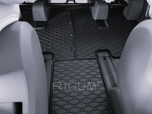 RIGUM905922, HYUNDAI Staria 2a+3a fila 7 posti 2022-