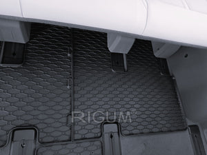 RIGUM905922, HYUNDAI Staria 2a+3a fila 7 posti 2022-