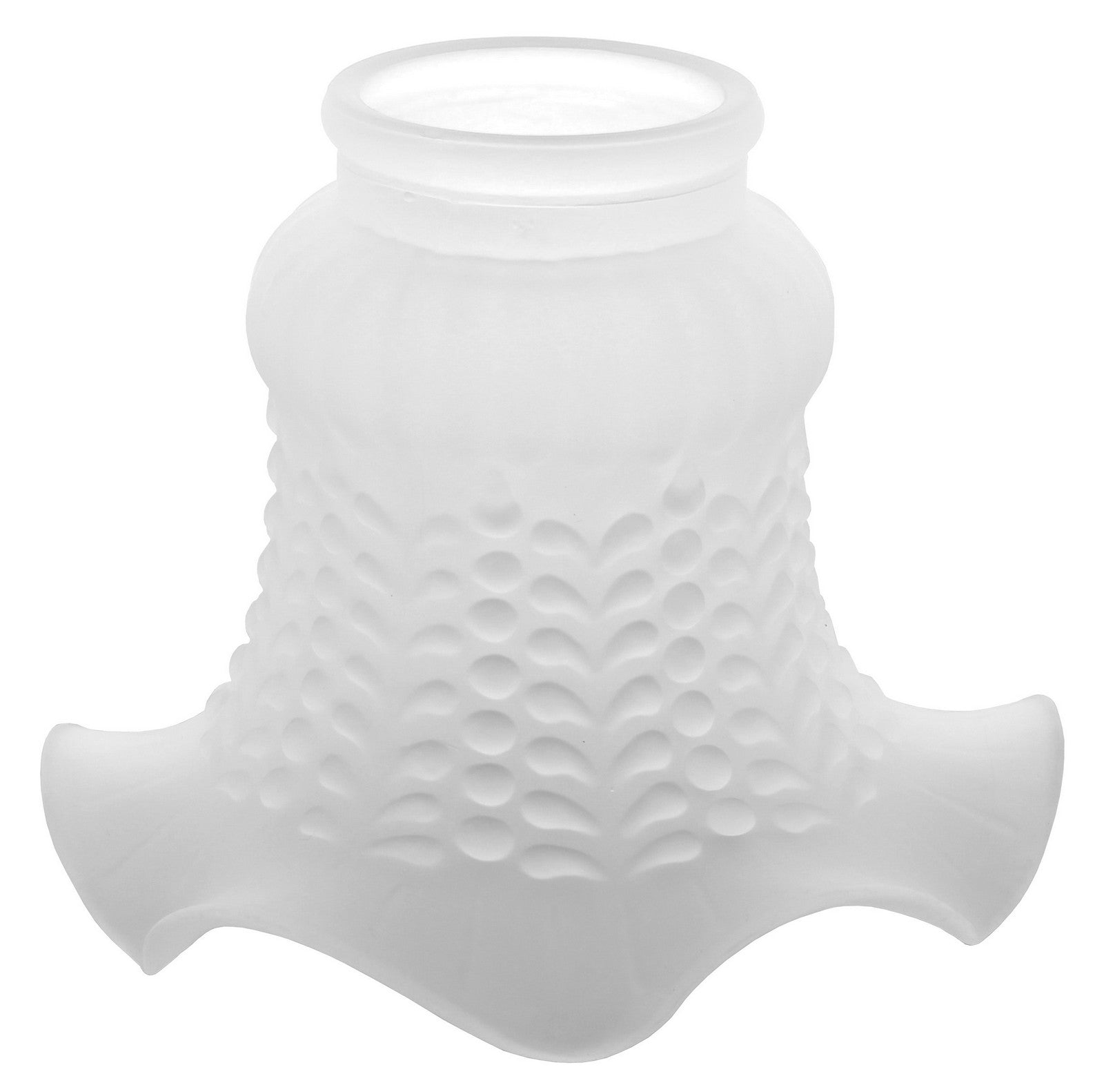 vetro ricambio per ventilatore old america cod:ferx.29197