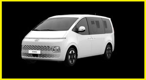 RIGUM905922, HYUNDAI Staria 2a+3a fila 7 posti 2022-