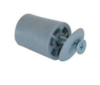 tappo conico per avvolgibili mm.26 cod:ferx.2919