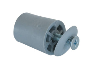 tappo conico per avvolgibili mm.26 cod:ferx.2919