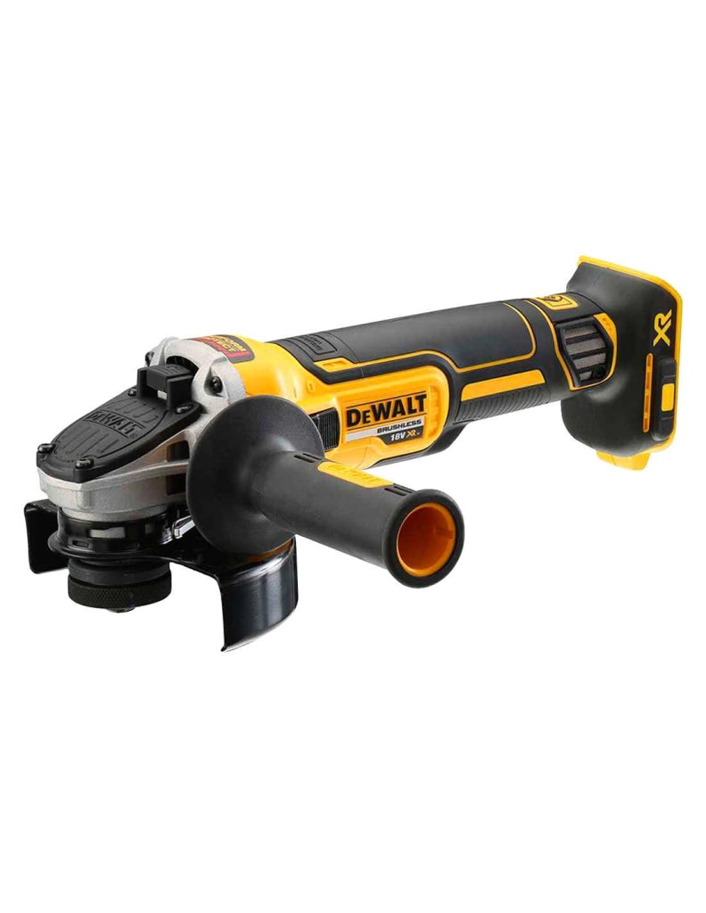 DeWALT Kit DWK221 (DCD996 + DCG405 + 2 x 5,0 Ah + DCB115 + TSTAK VI)