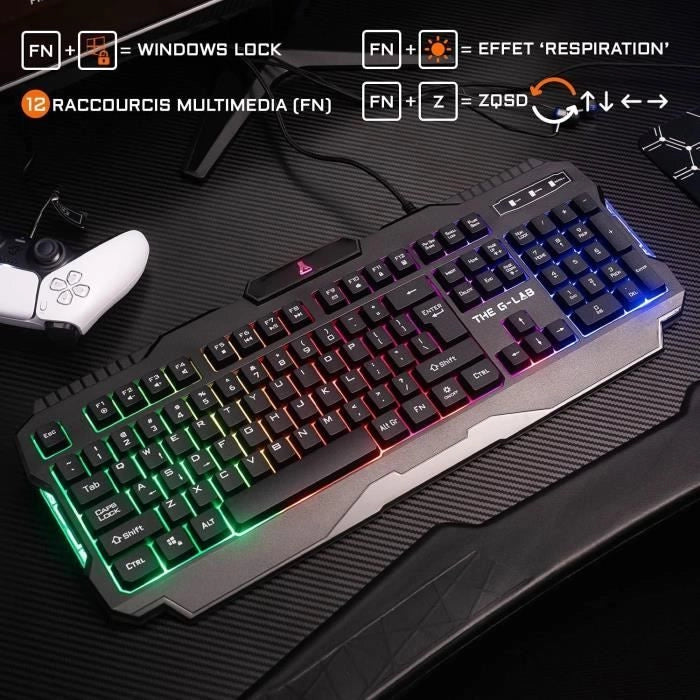 Il G-LAB COMBO-ELIO