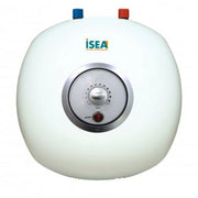 Scaldabagno Elettrico Isea Mini Swing FAST 15/2 Sottolavello da 15 Litri