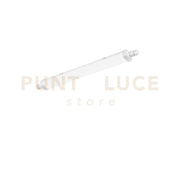 PLAFONIERA LED STAGNA ARTIC BIANCA 15W 1800LM 4000K IP65 60X6,8X4,3CM