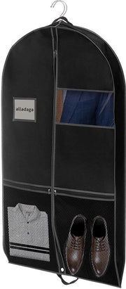 Borsa per Abbigliamento - Impermeabile e Stoffa Impermeabile - 1 pezzo - Materiale Premium - 26" x 43