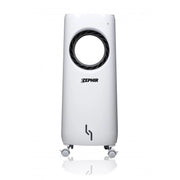 RAFFRESCATORE D'ARIA 80W H75CM CON TELECOMANDO E 2