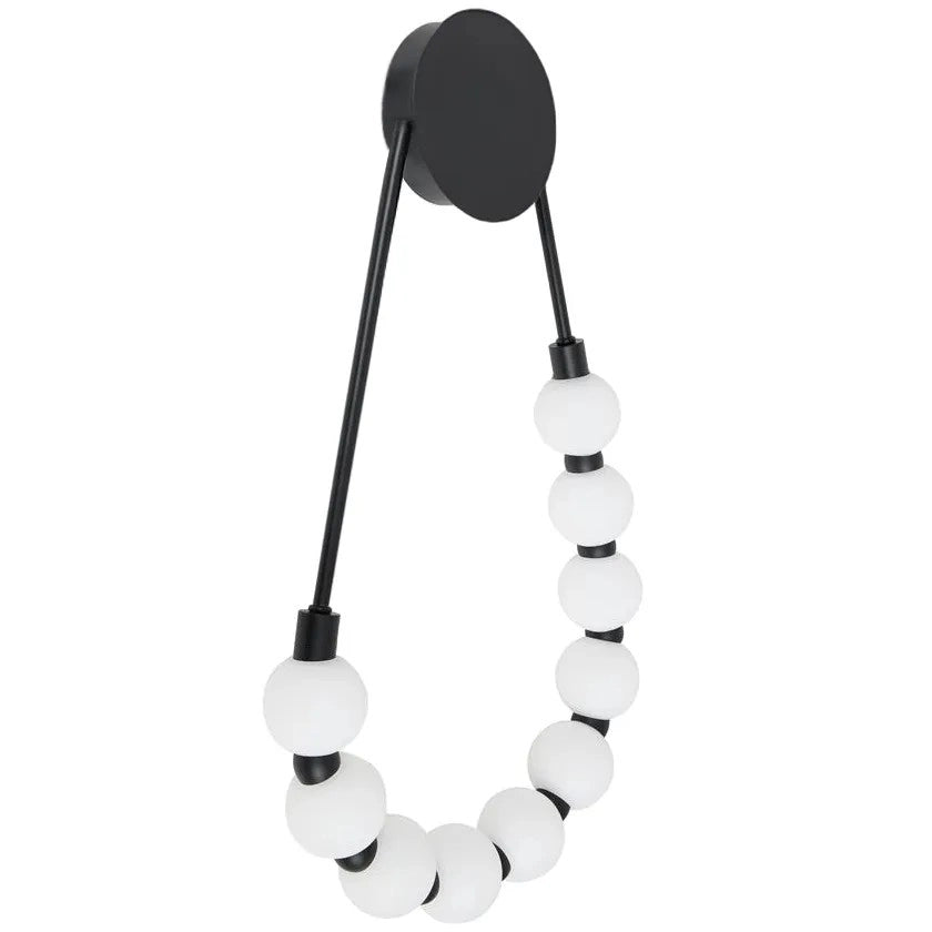 Lampada Da Parete App1661-w