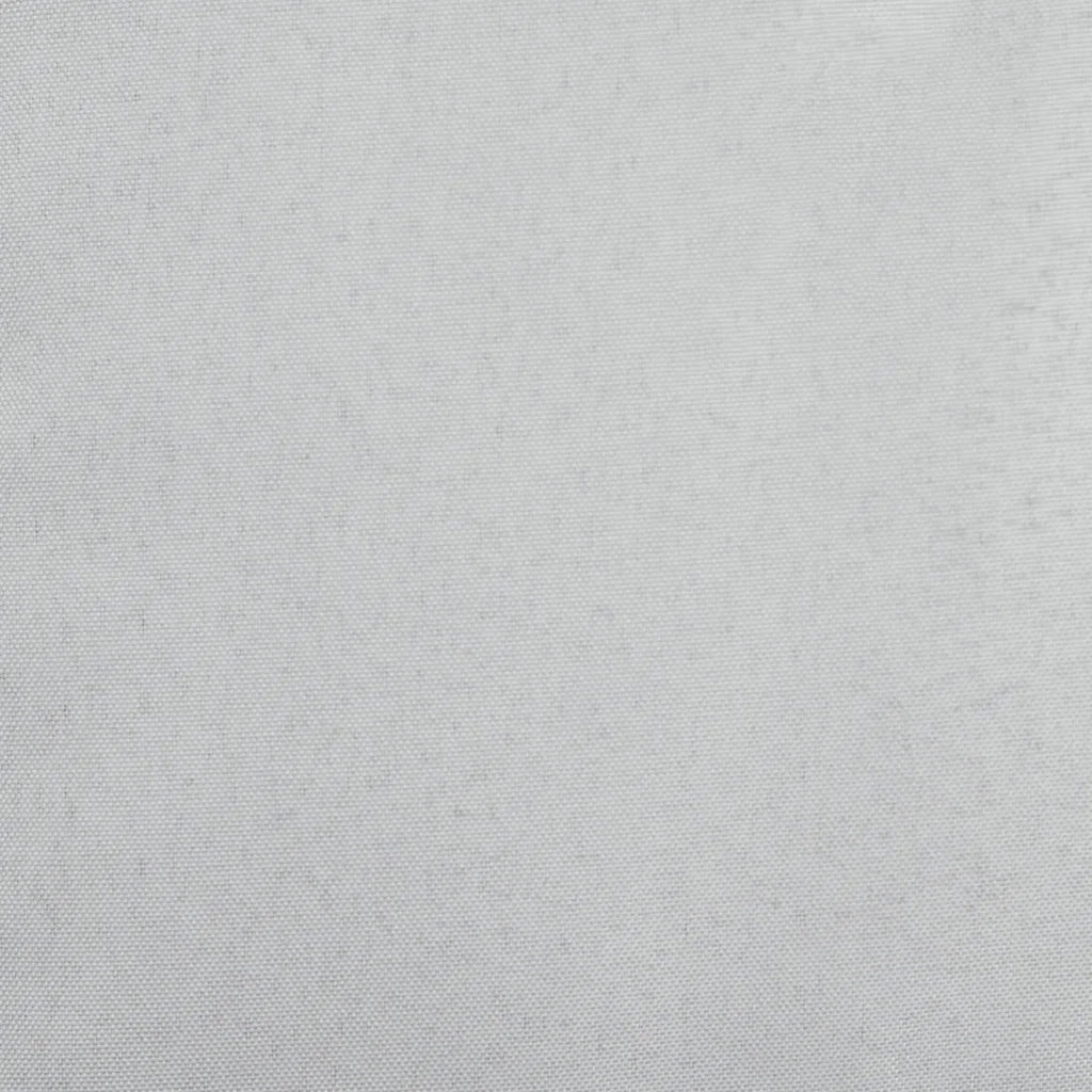 Panche Giardino con Cuscini 2pz Nere Acciaio Verniciato Polvere 4008567