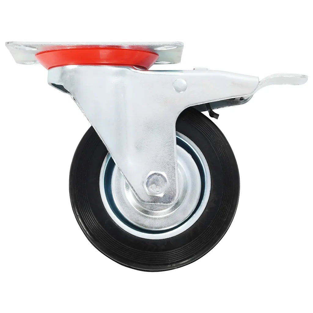 Ruote Girevoli 16 pz 100 mm 278018