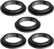 Anelli di sigillatura per pompa filtro piscina - Set da 5 - Parti di ricambio per pompa filtro - Adatto per pompe filtro Intex